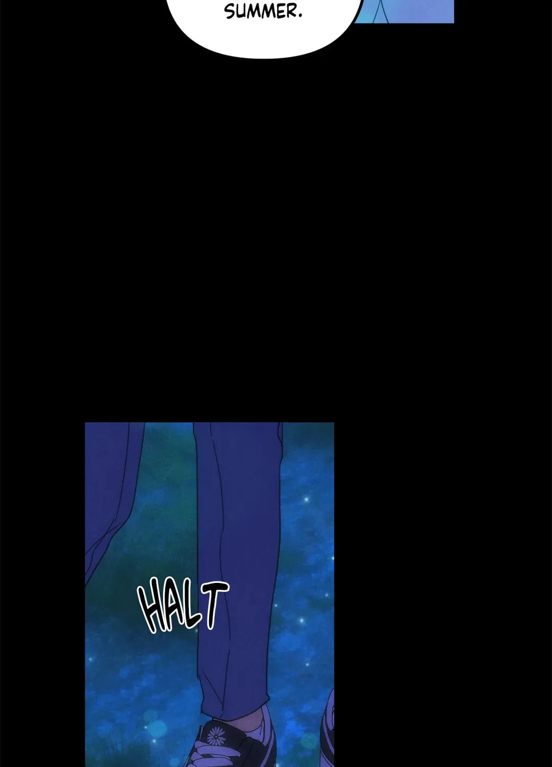 Spinach Bouquet Chapter 40 page 85 - 