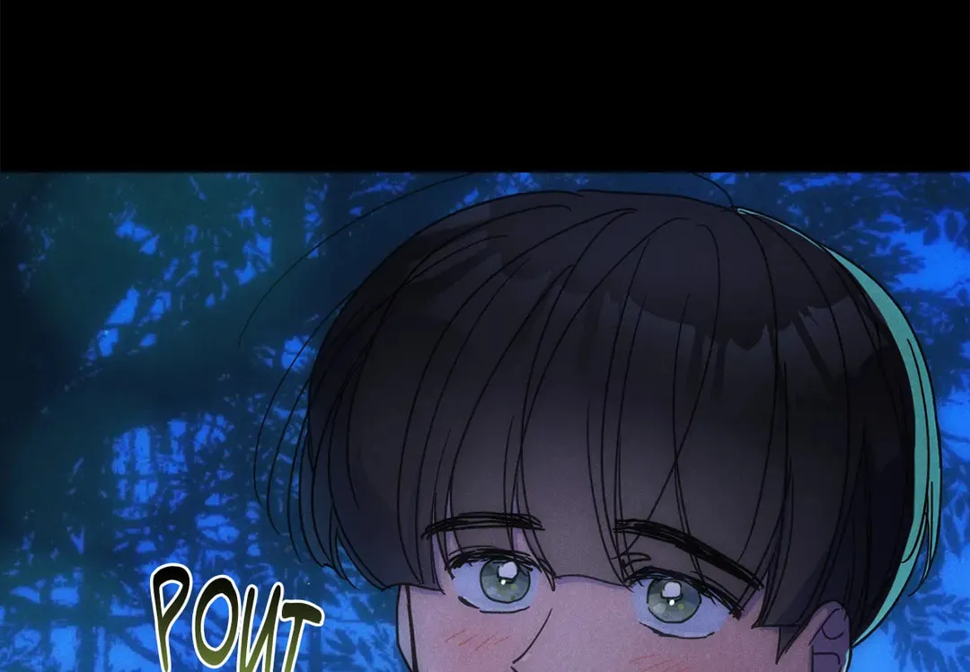 Spinach Bouquet Chapter 40 page 87 - 