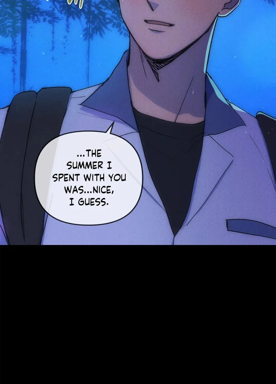 Spinach Bouquet Chapter 40 page 88 - 