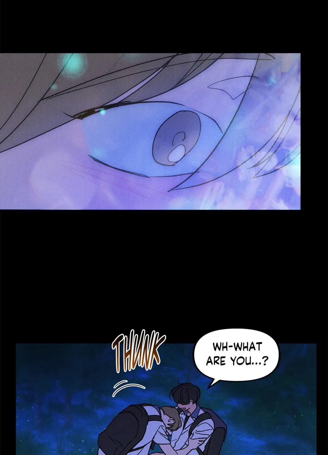 Spinach Bouquet Chapter 40 page 89 - 