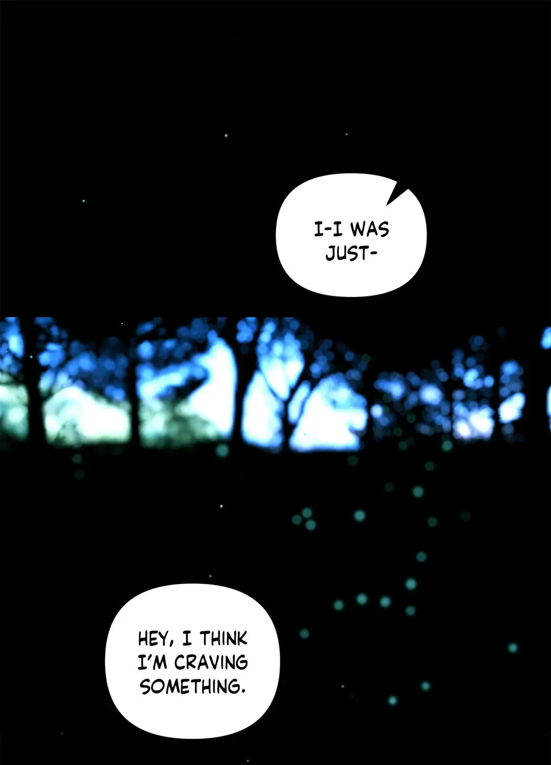 Spinach Bouquet Chapter 40 page 91 - 