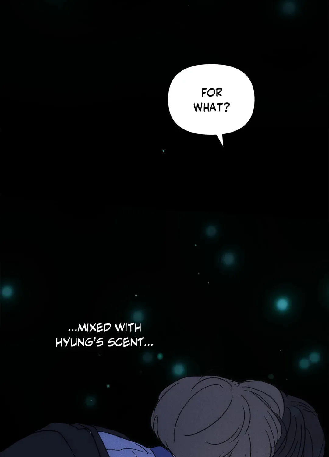 Spinach Bouquet Chapter 40 page 94 - 
