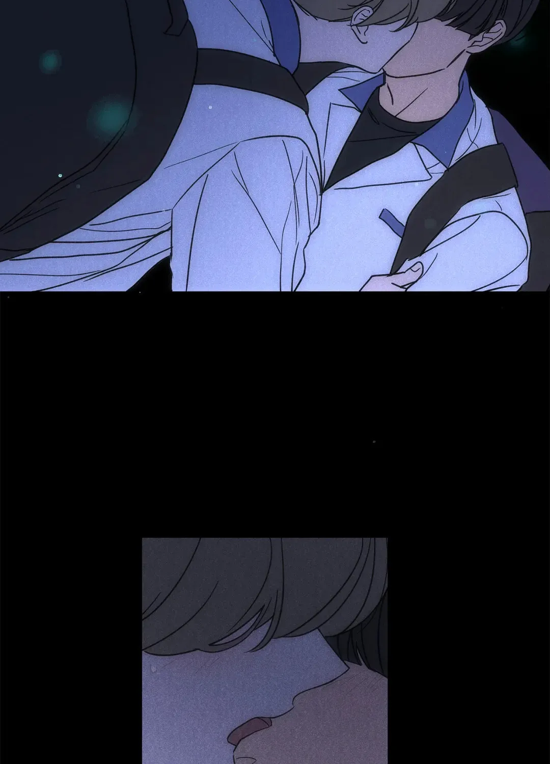 Spinach Bouquet Chapter 40 page 95 - 