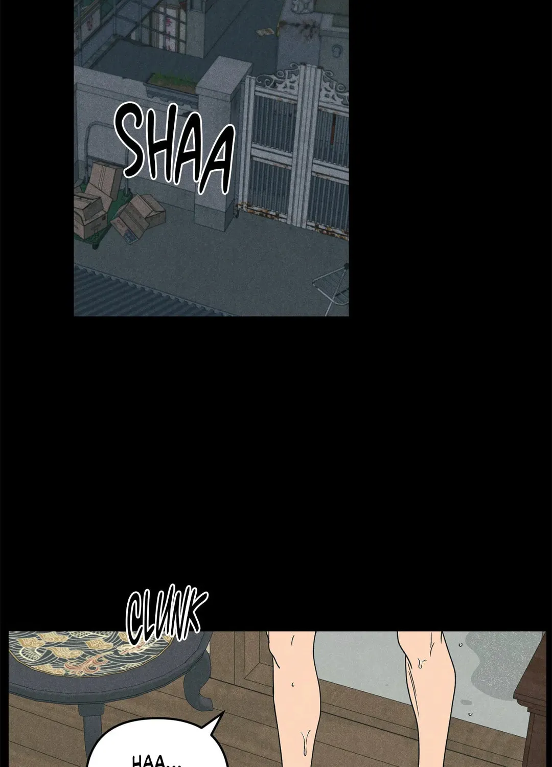 Spinach Bouquet Chapter 41 page 2 - 