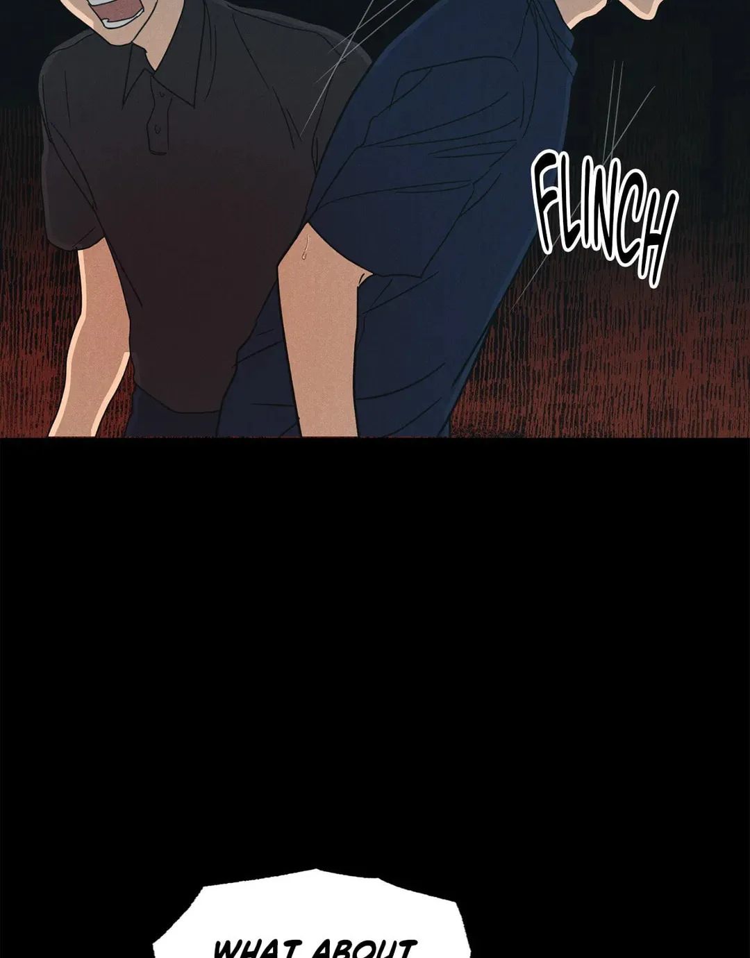 Spinach Bouquet Chapter 41 page 11 - 
