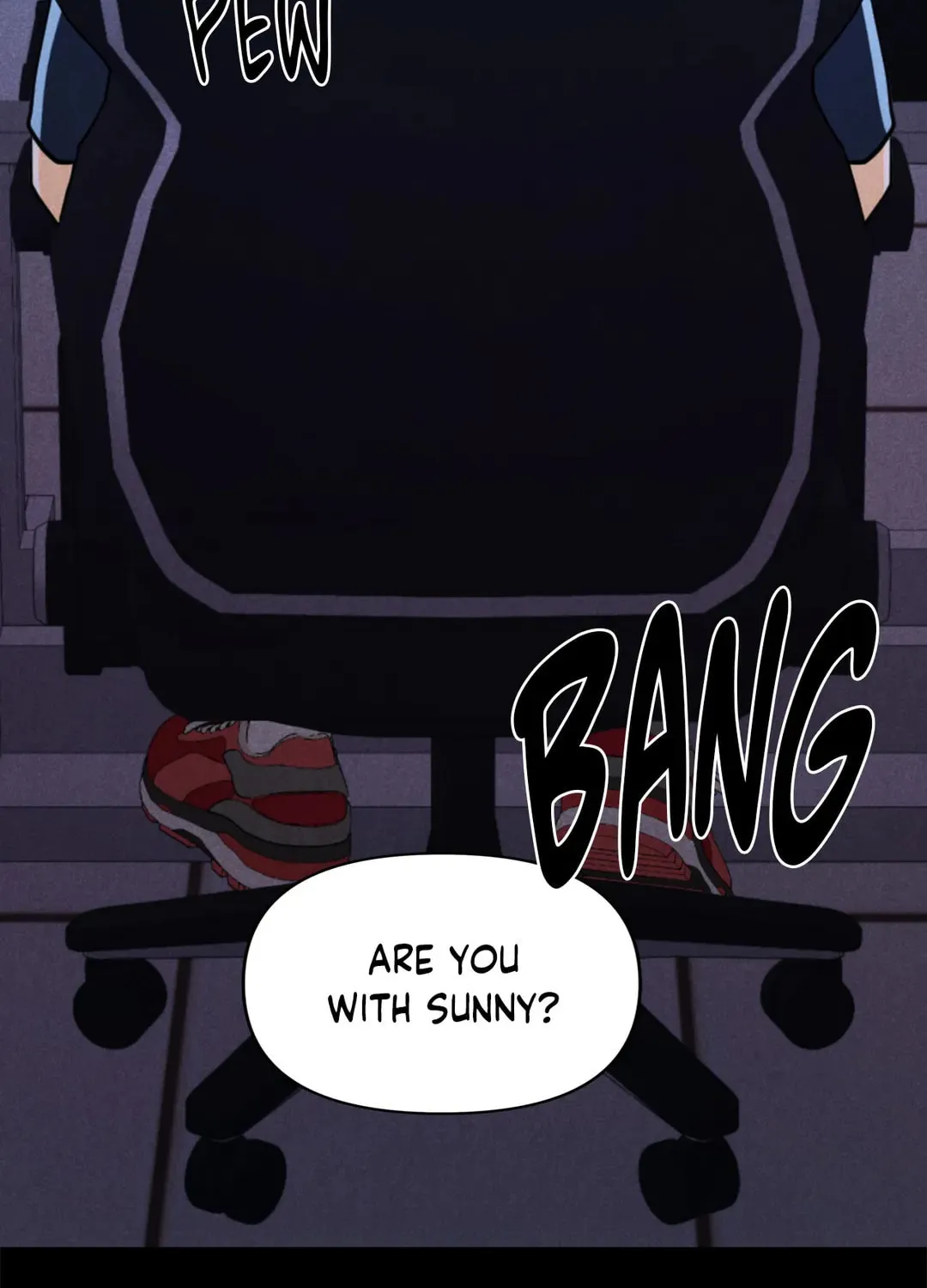 Spinach Bouquet Chapter 41 page 101 - 