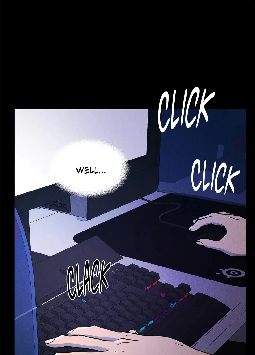 Spinach Bouquet Chapter 41 page 103 - 