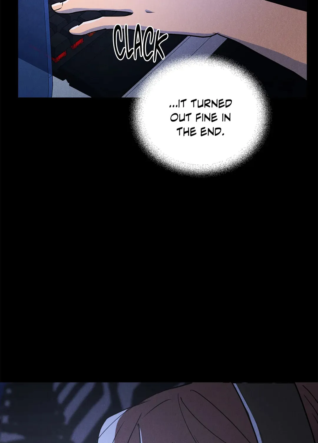 Spinach Bouquet Chapter 41 page 104 - 
