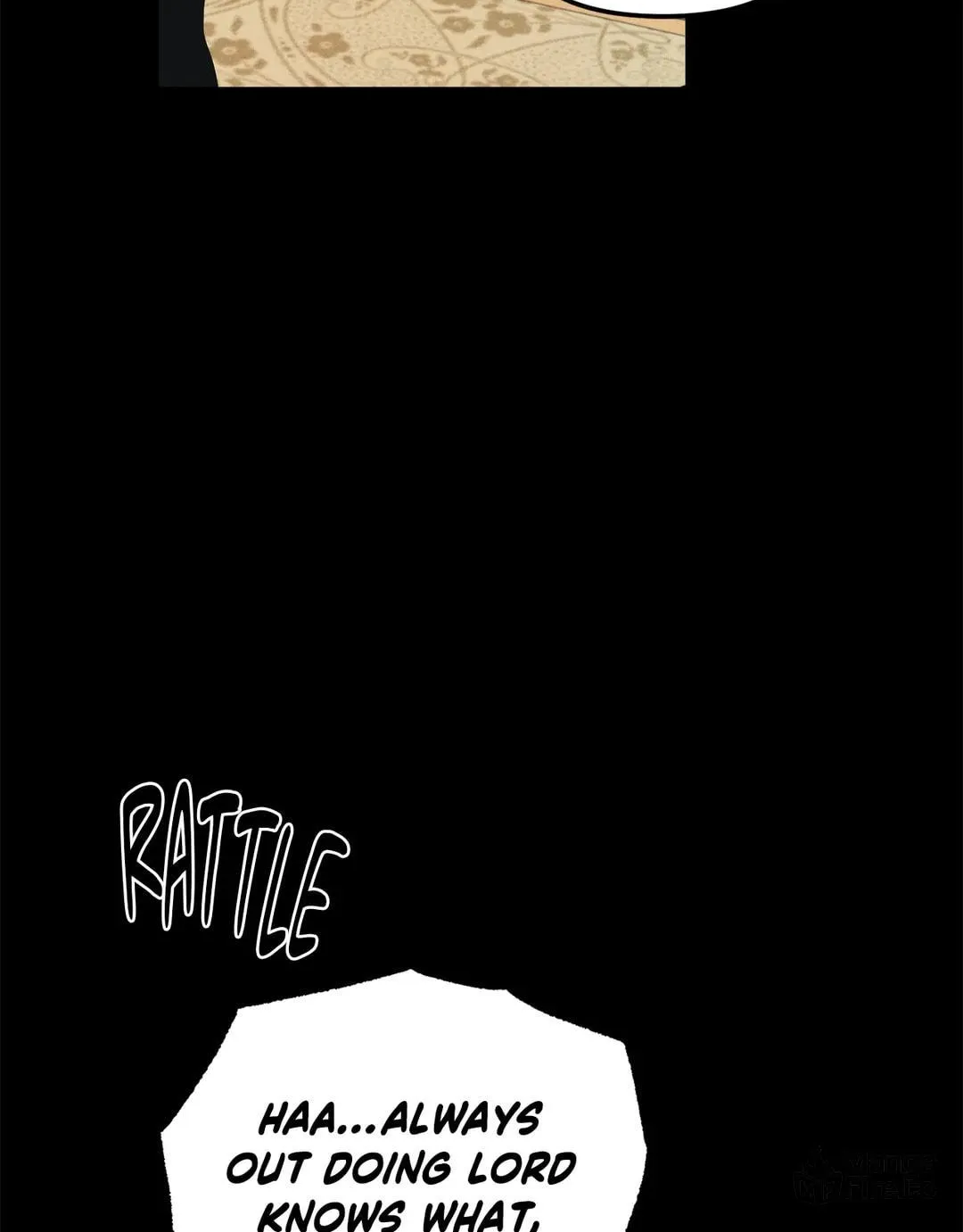 Spinach Bouquet Chapter 41 page 13 - 