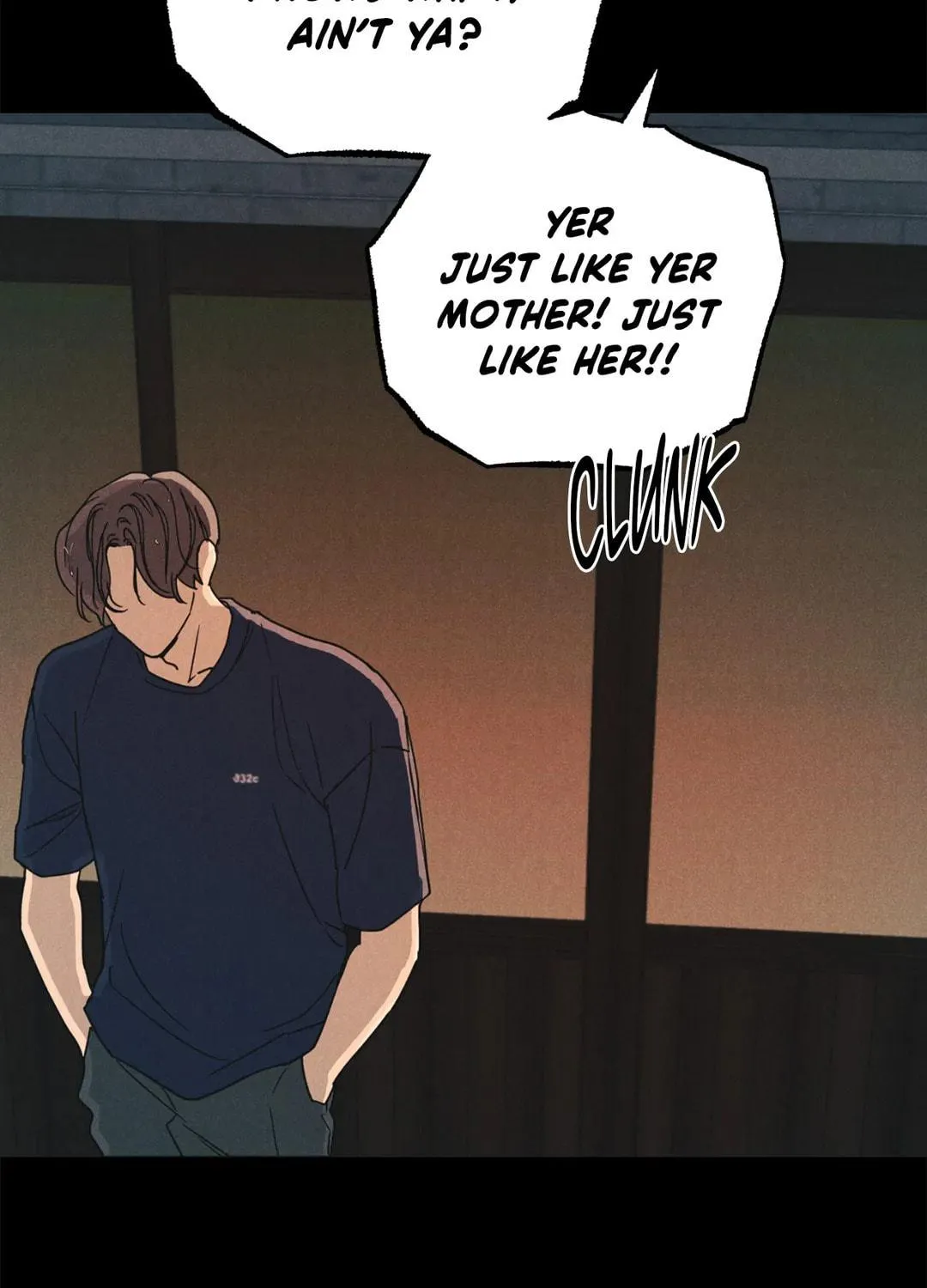 Spinach Bouquet Chapter 41 page 14 - 