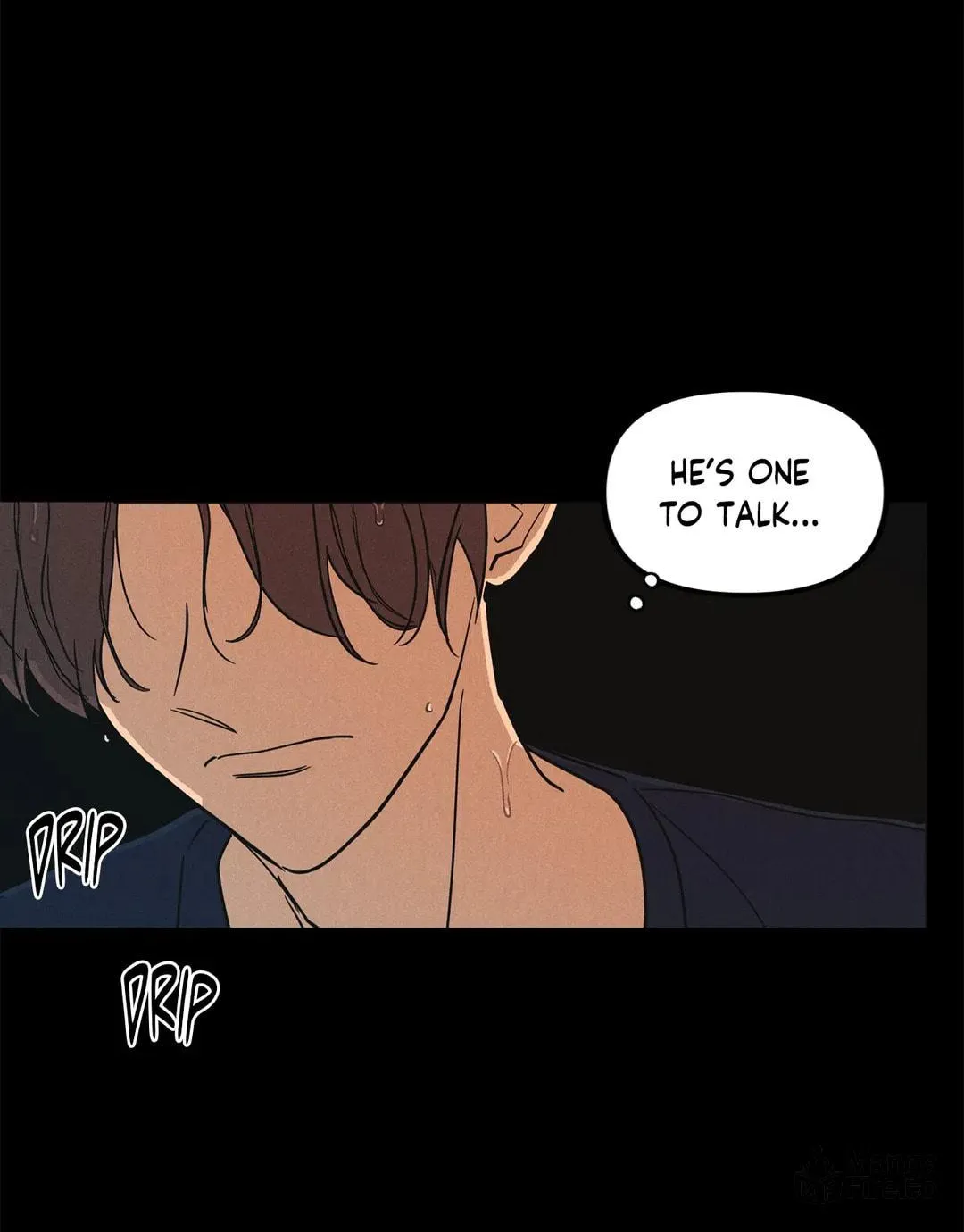 Spinach Bouquet Chapter 41 page 15 - 