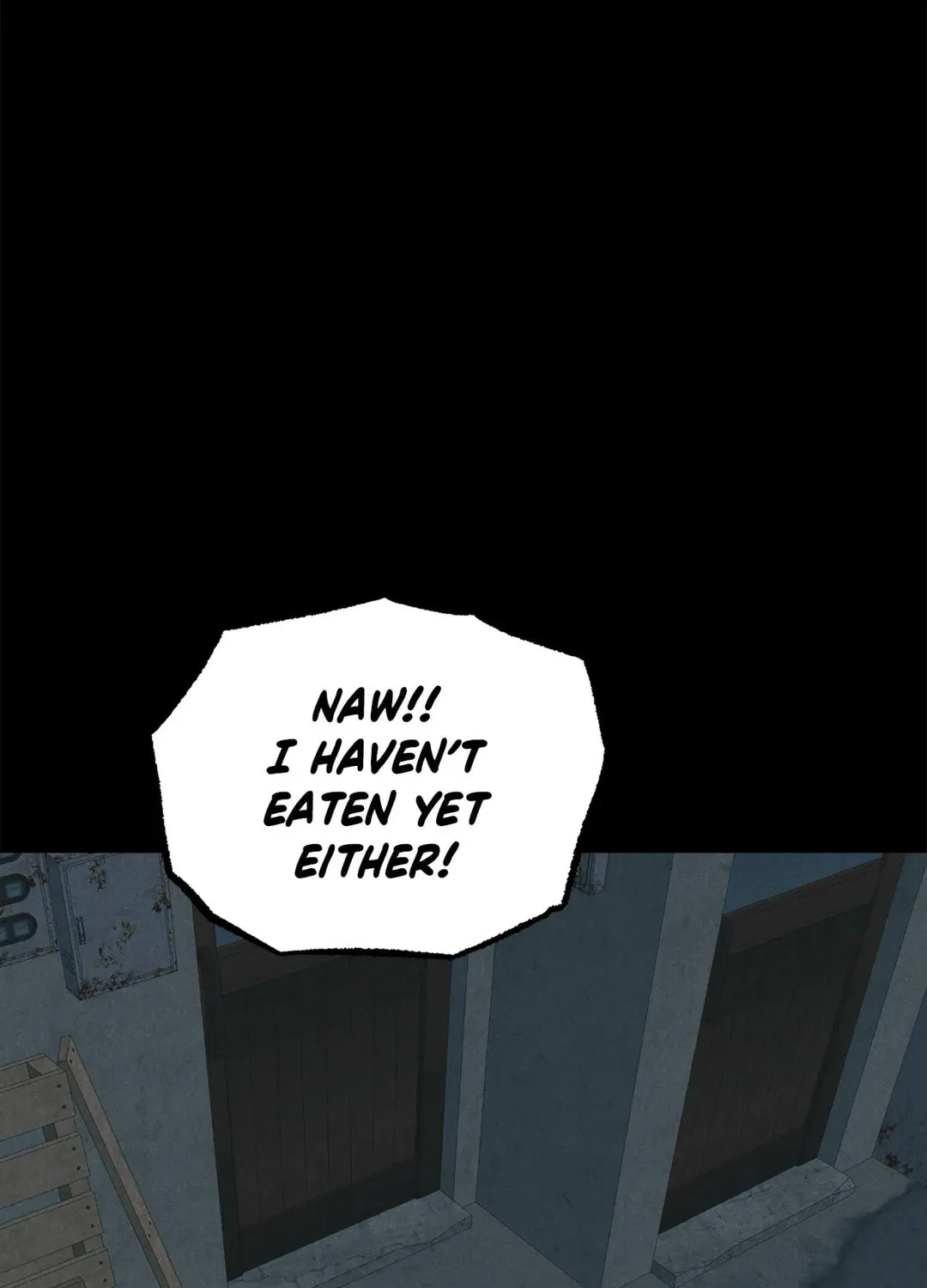 Spinach Bouquet Chapter 41 page 19 - 