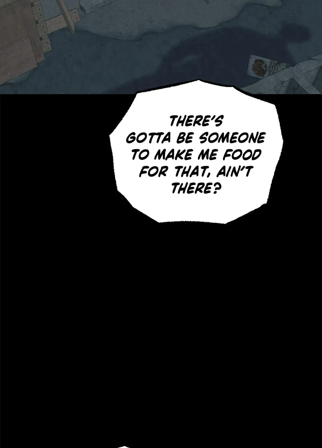 Spinach Bouquet Chapter 41 page 20 - 