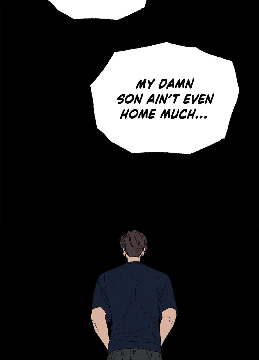 Spinach Bouquet Chapter 41 page 22 - 