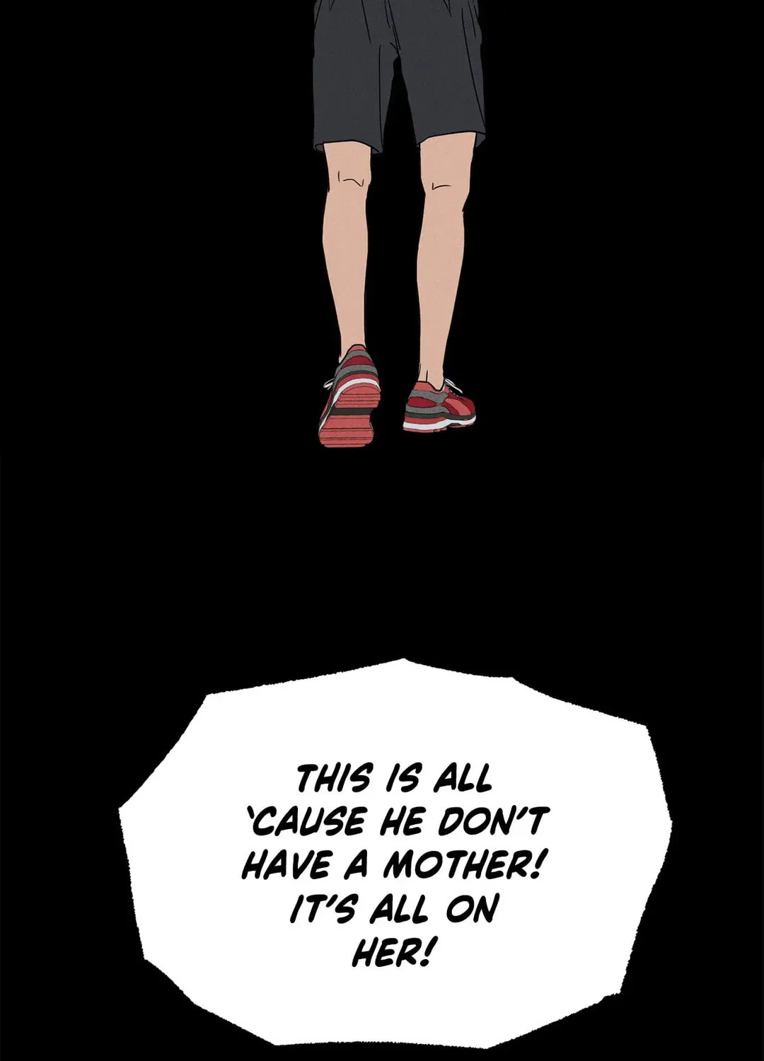 Spinach Bouquet Chapter 41 page 23 - 