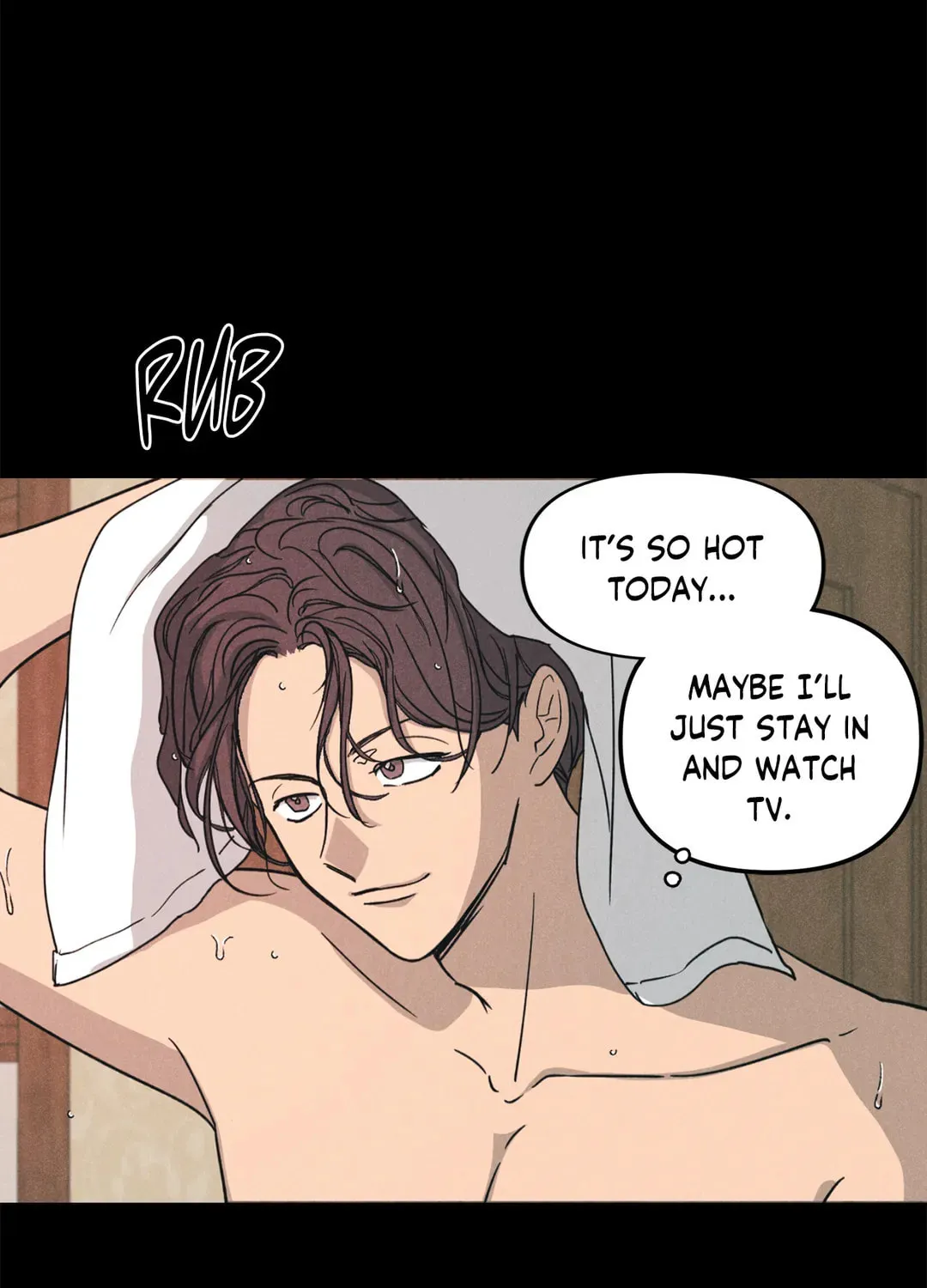 Spinach Bouquet Chapter 41 page 4 - 