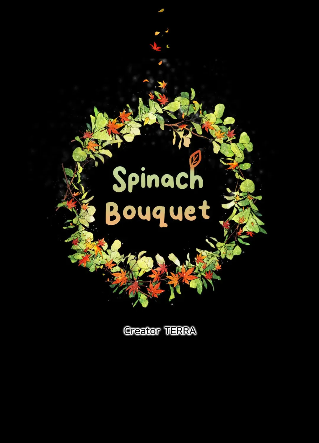 Spinach Bouquet Chapter 41 page 32 - 