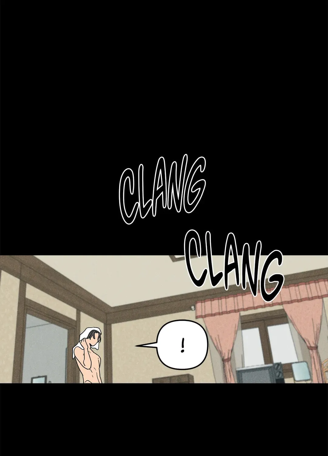 Spinach Bouquet Chapter 41 page 5 - 