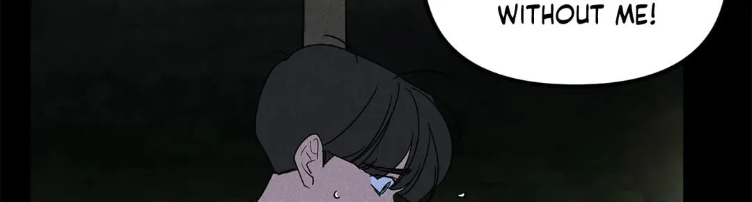 Spinach Bouquet Chapter 41 page 45 - 