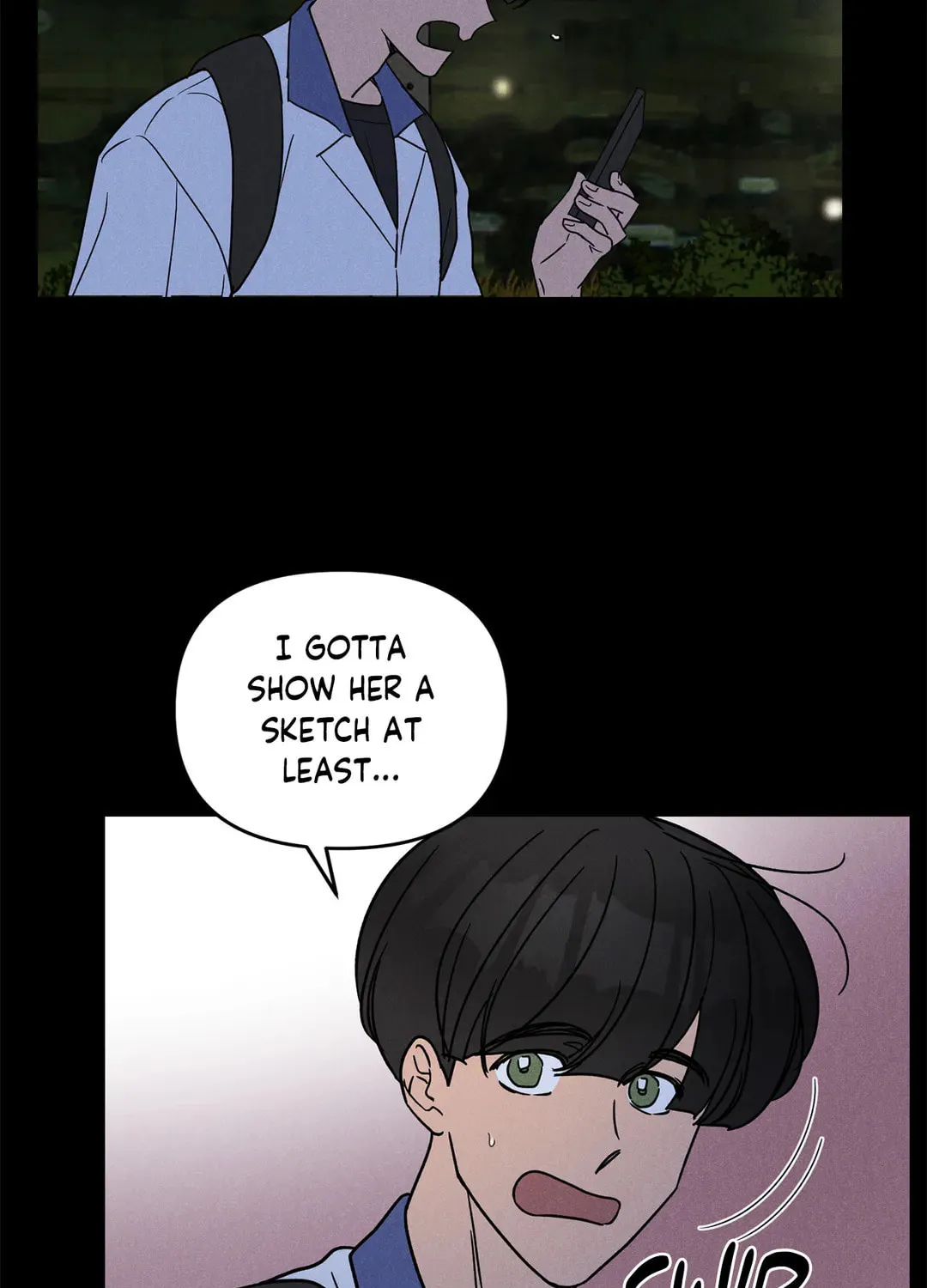Spinach Bouquet Chapter 41 page 46 - 