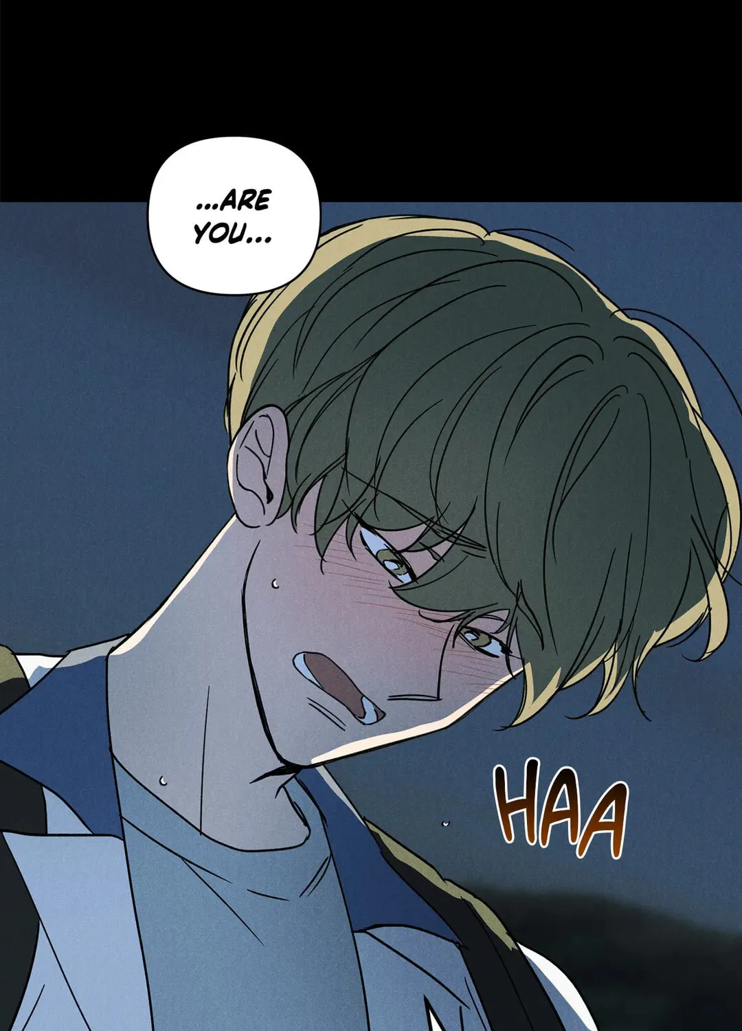 Spinach Bouquet Chapter 41 page 56 - 