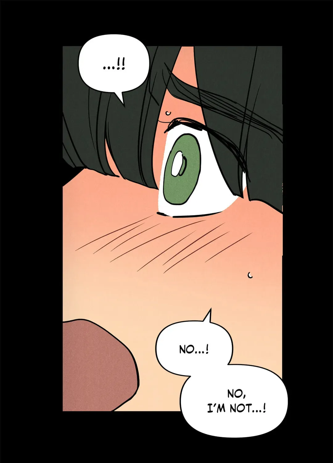 Spinach Bouquet Chapter 41 page 58 - 