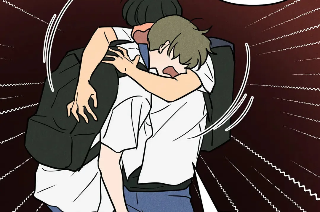 Spinach Bouquet Chapter 41 page 60 - 