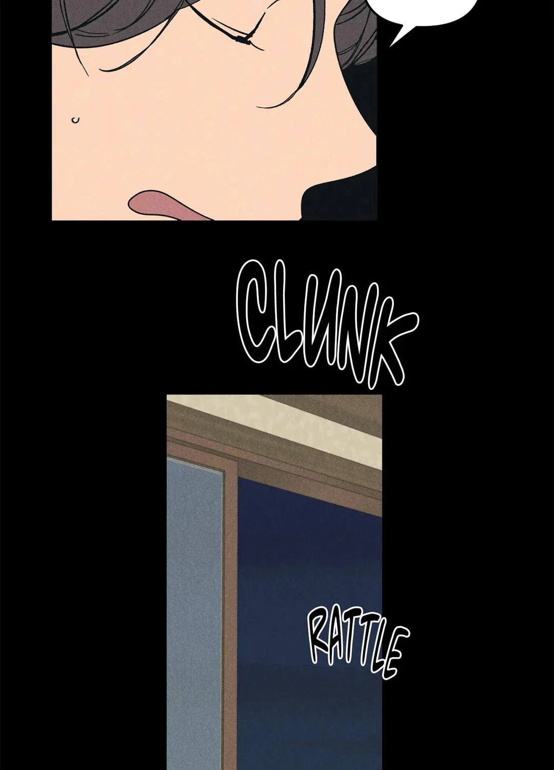 Spinach Bouquet Chapter 41 page 7 - 