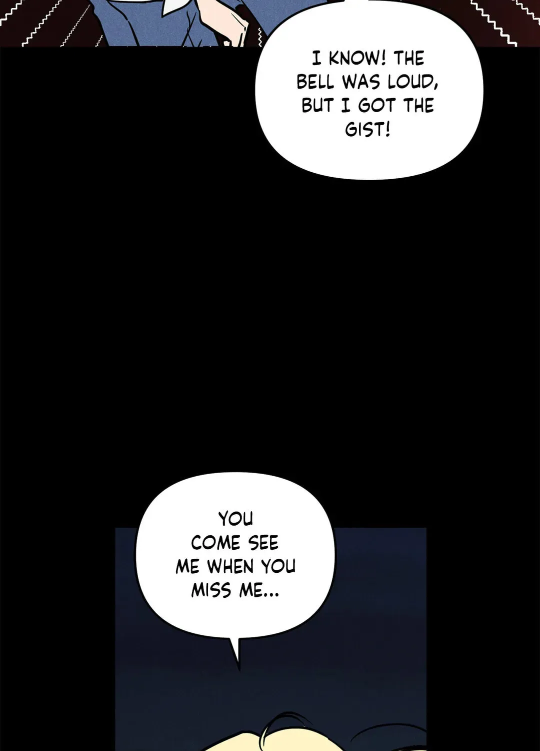 Spinach Bouquet Chapter 41 page 61 - 