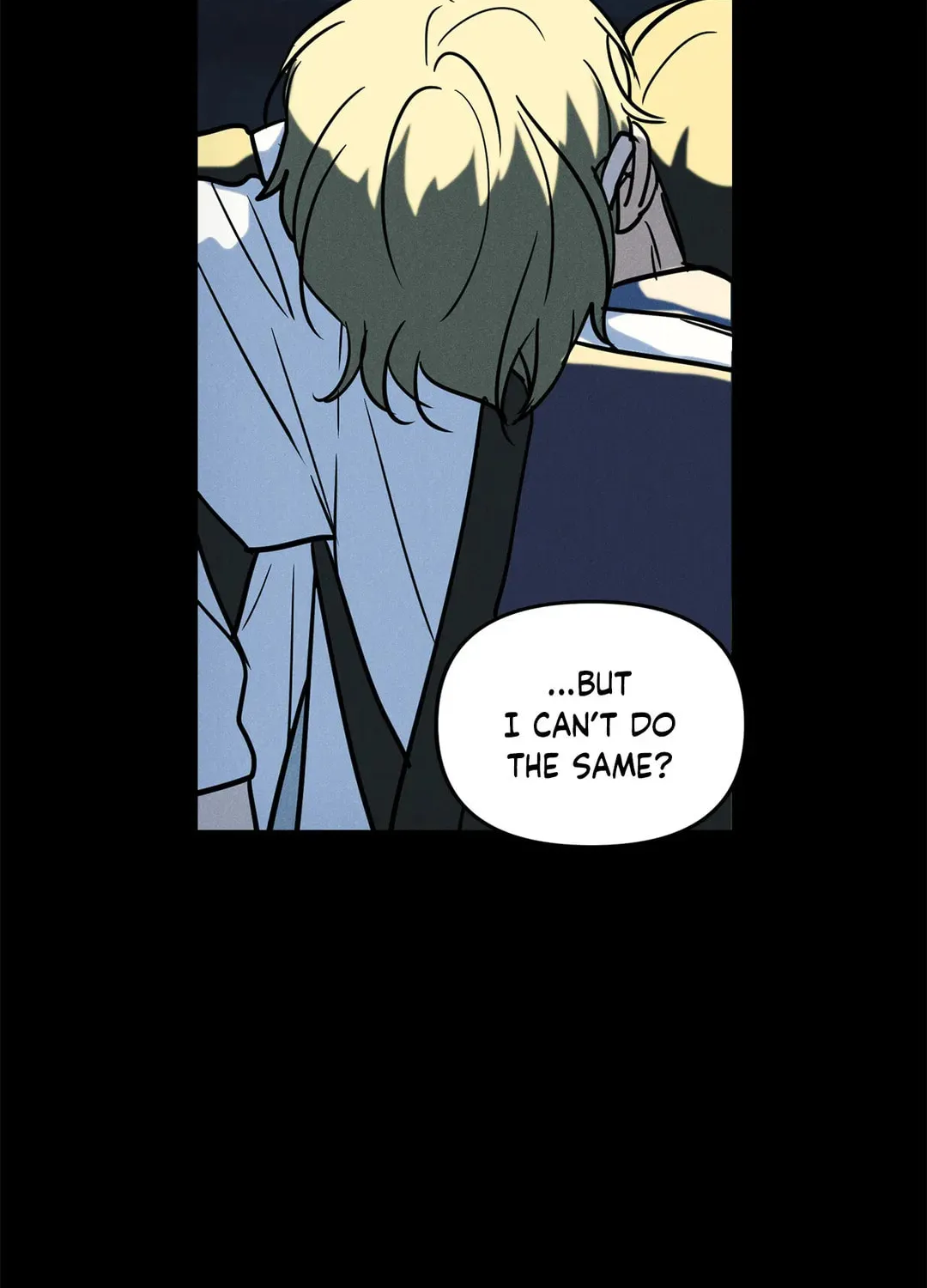 Spinach Bouquet Chapter 41 page 62 - 