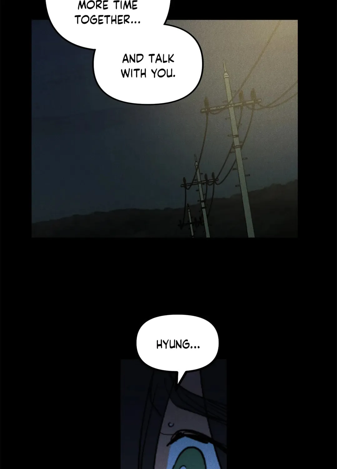 Spinach Bouquet Chapter 41 page 65 - 