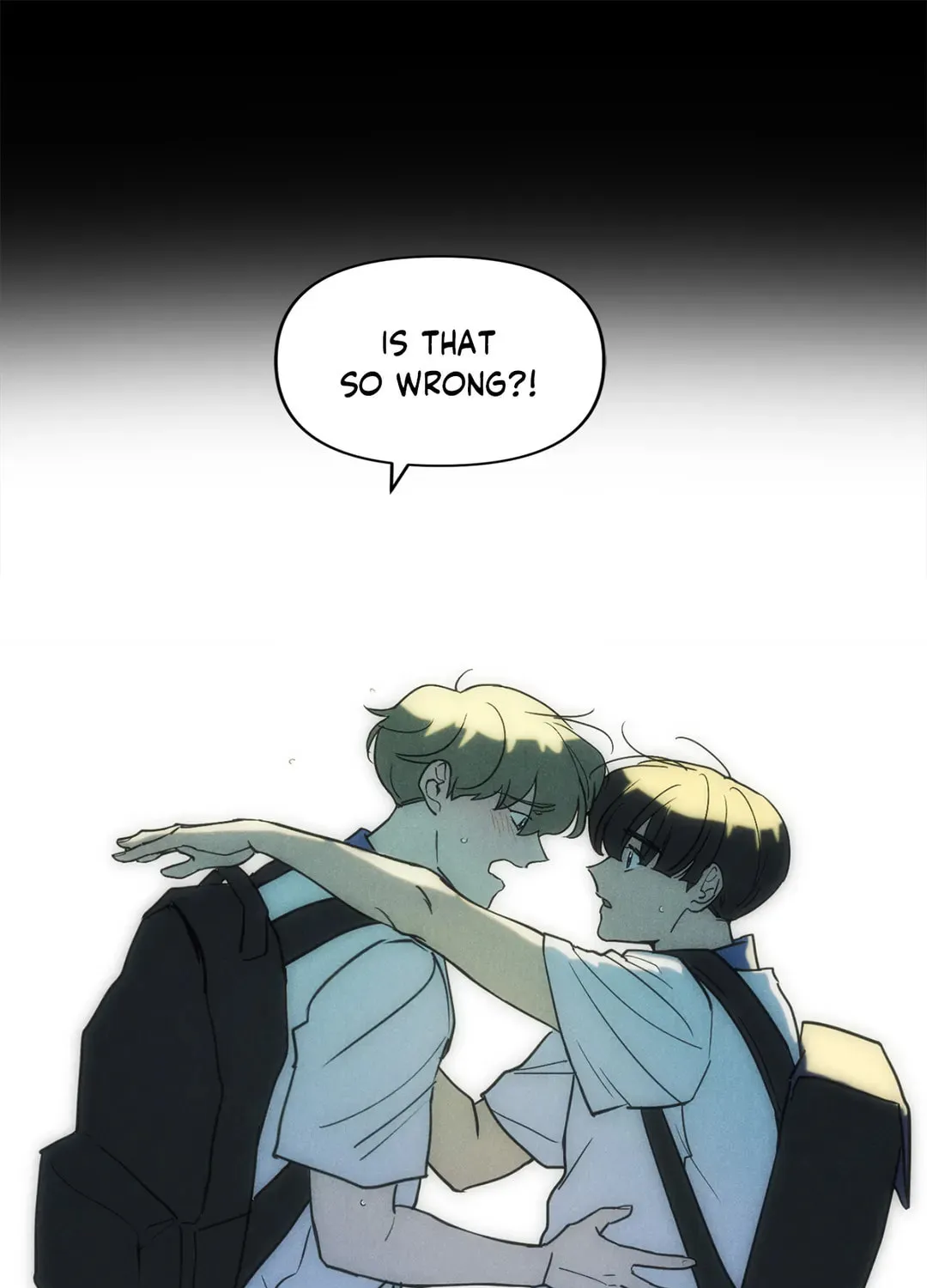 Spinach Bouquet Chapter 41 page 67 - 