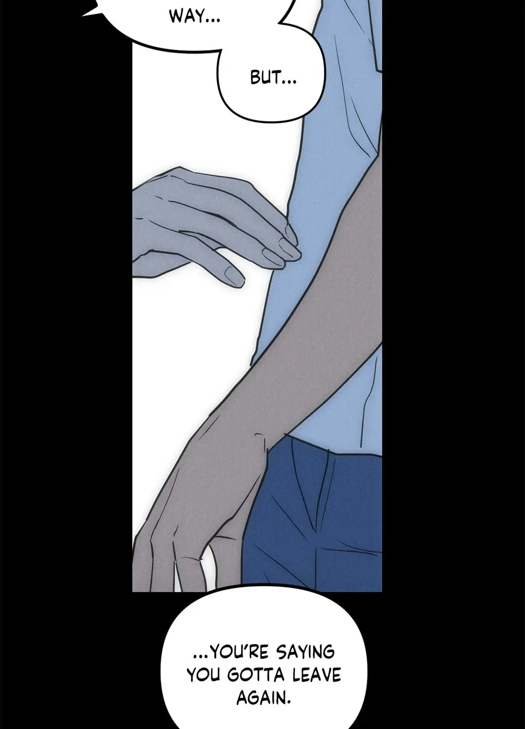 Spinach Bouquet Chapter 41 page 70 - 