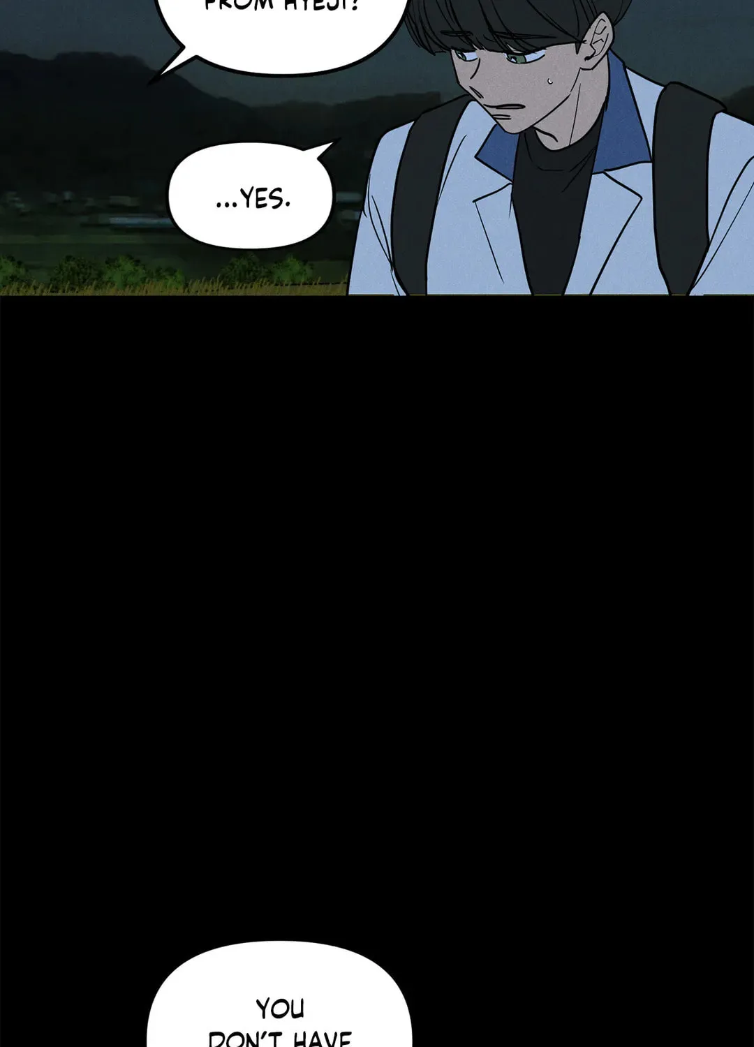 Spinach Bouquet Chapter 41 page 73 - 