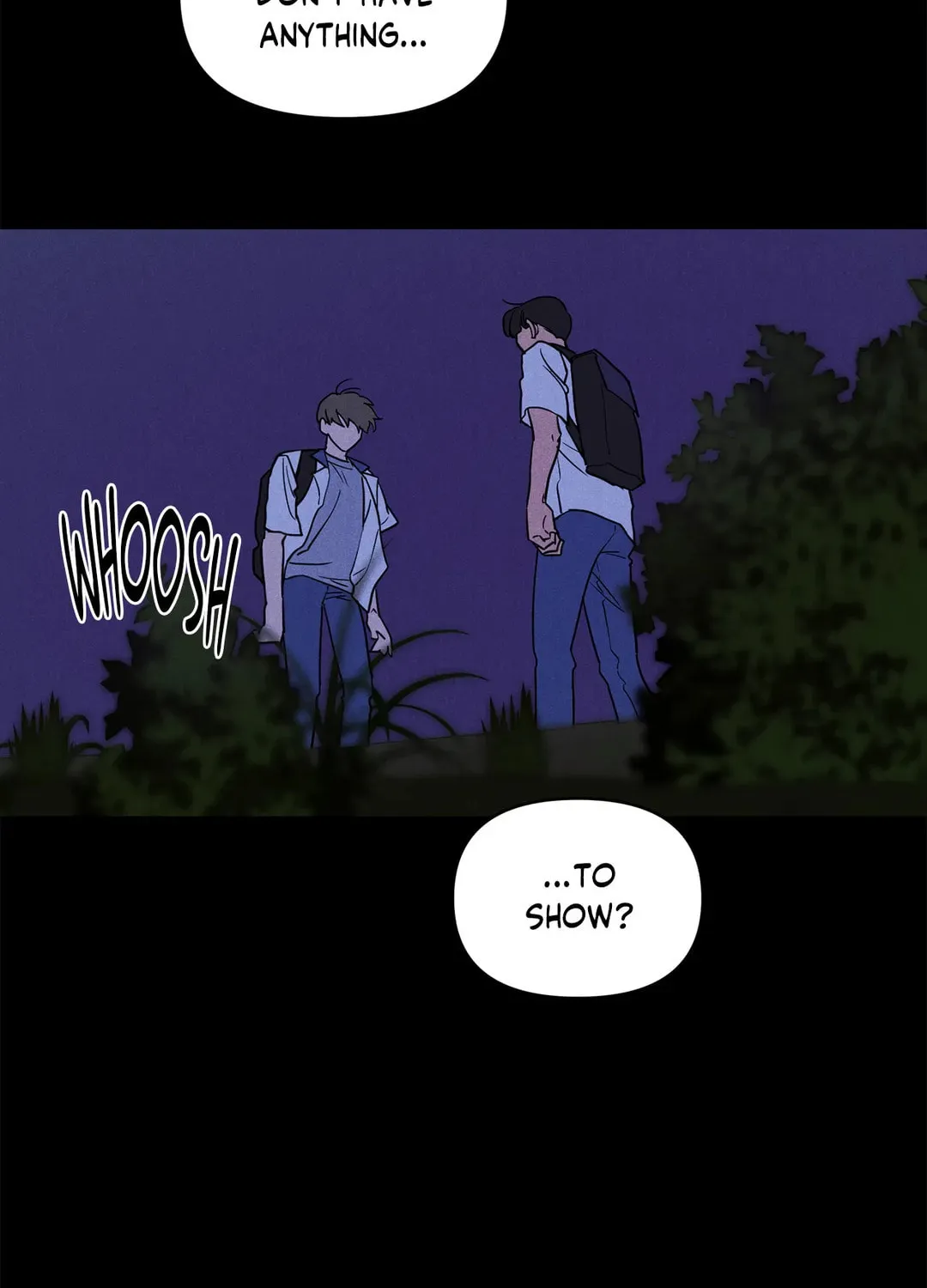 Spinach Bouquet Chapter 41 page 74 - 
