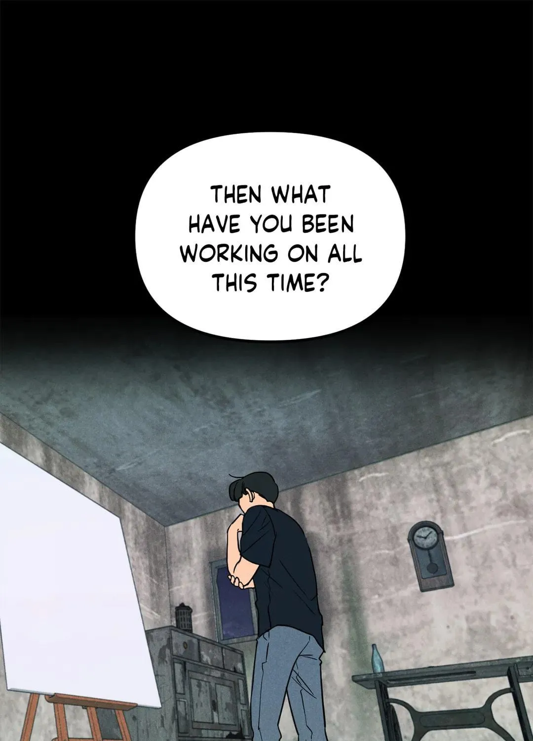Spinach Bouquet Chapter 41 page 76 - 