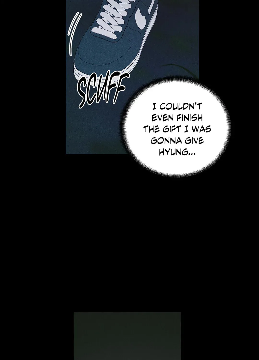Spinach Bouquet Chapter 41 page 78 - 