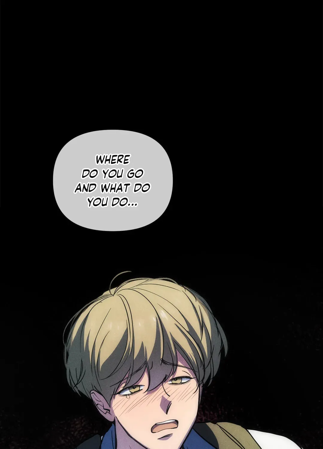Spinach Bouquet Chapter 41 page 80 - 