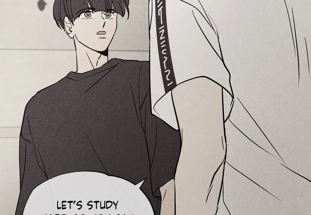 Spinach Bouquet Chapter 41 page 84 - 