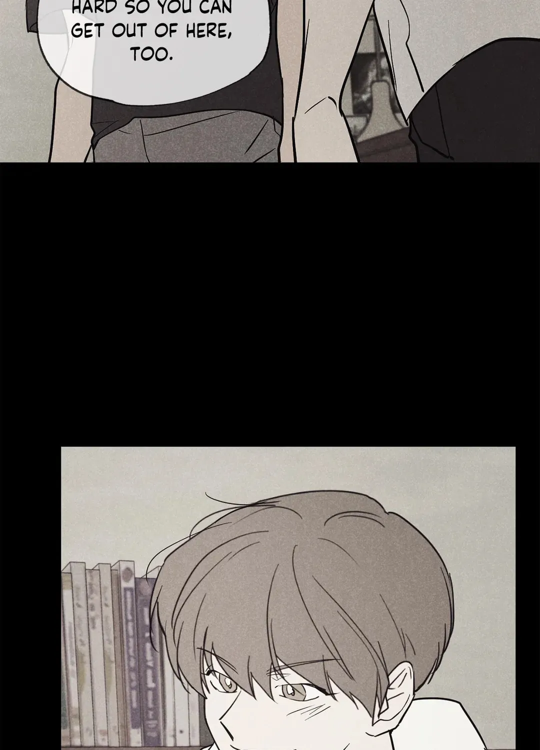 Spinach Bouquet Chapter 41 page 85 - 