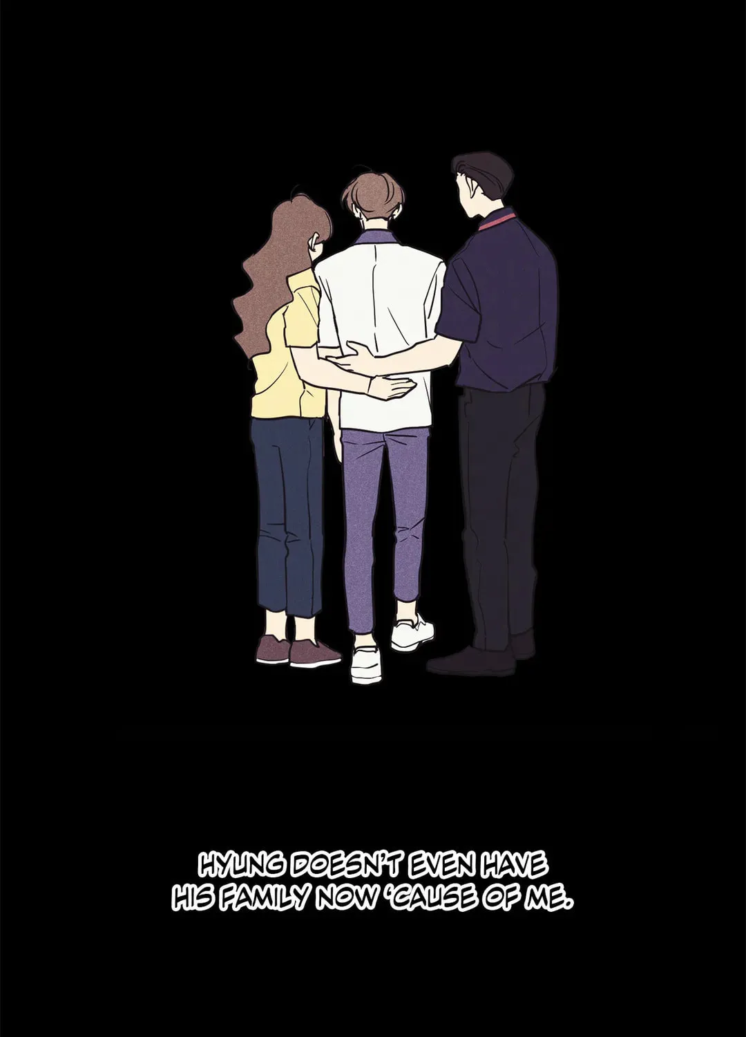 Spinach Bouquet Chapter 41 page 88 - 