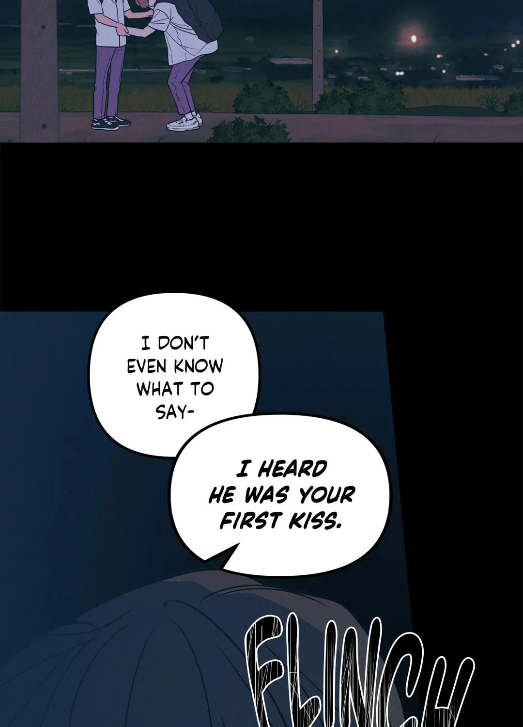 Spinach Bouquet Chapter 42 page 11 - 