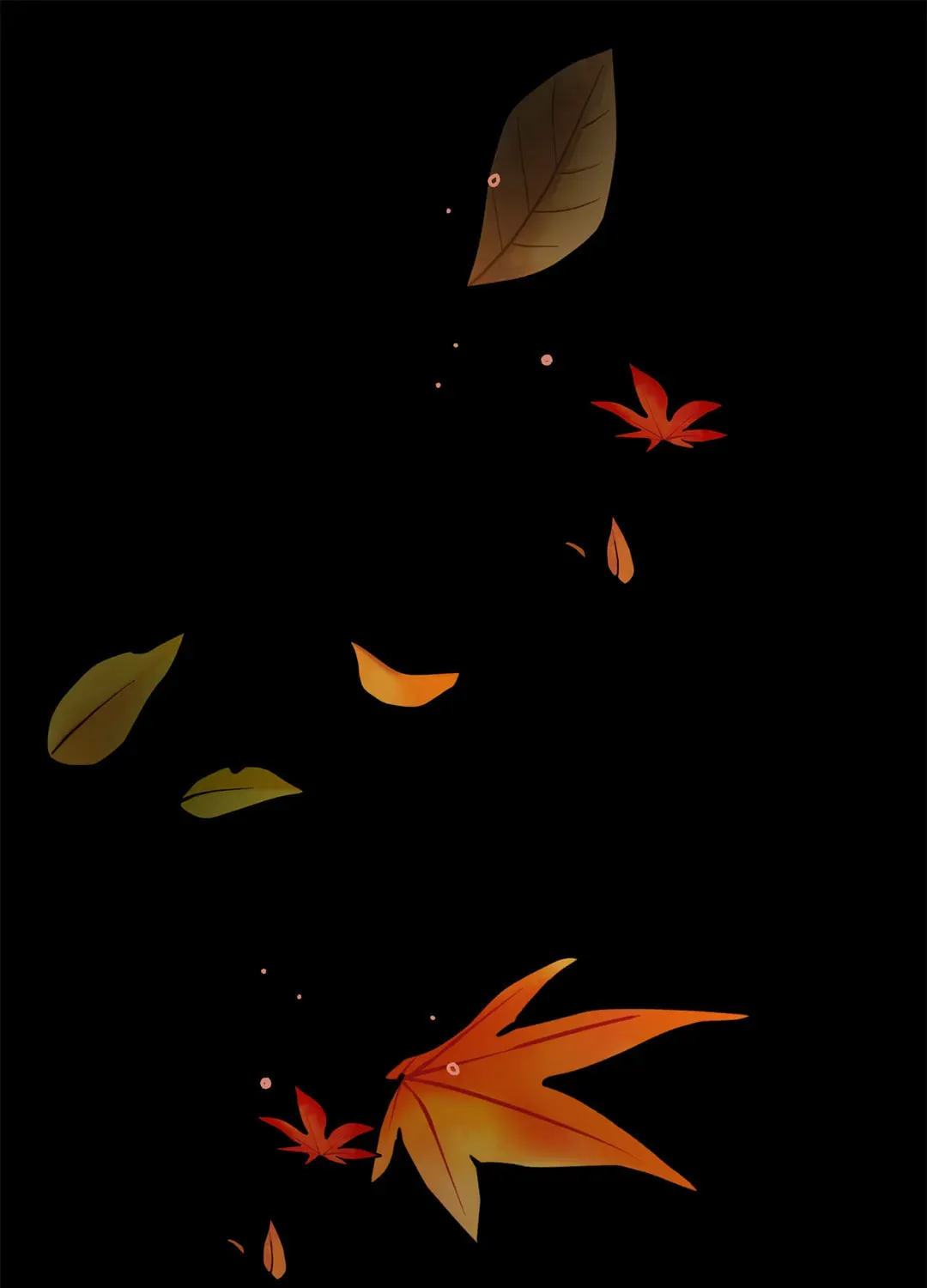 Spinach Bouquet Chapter 42 page 106 - 