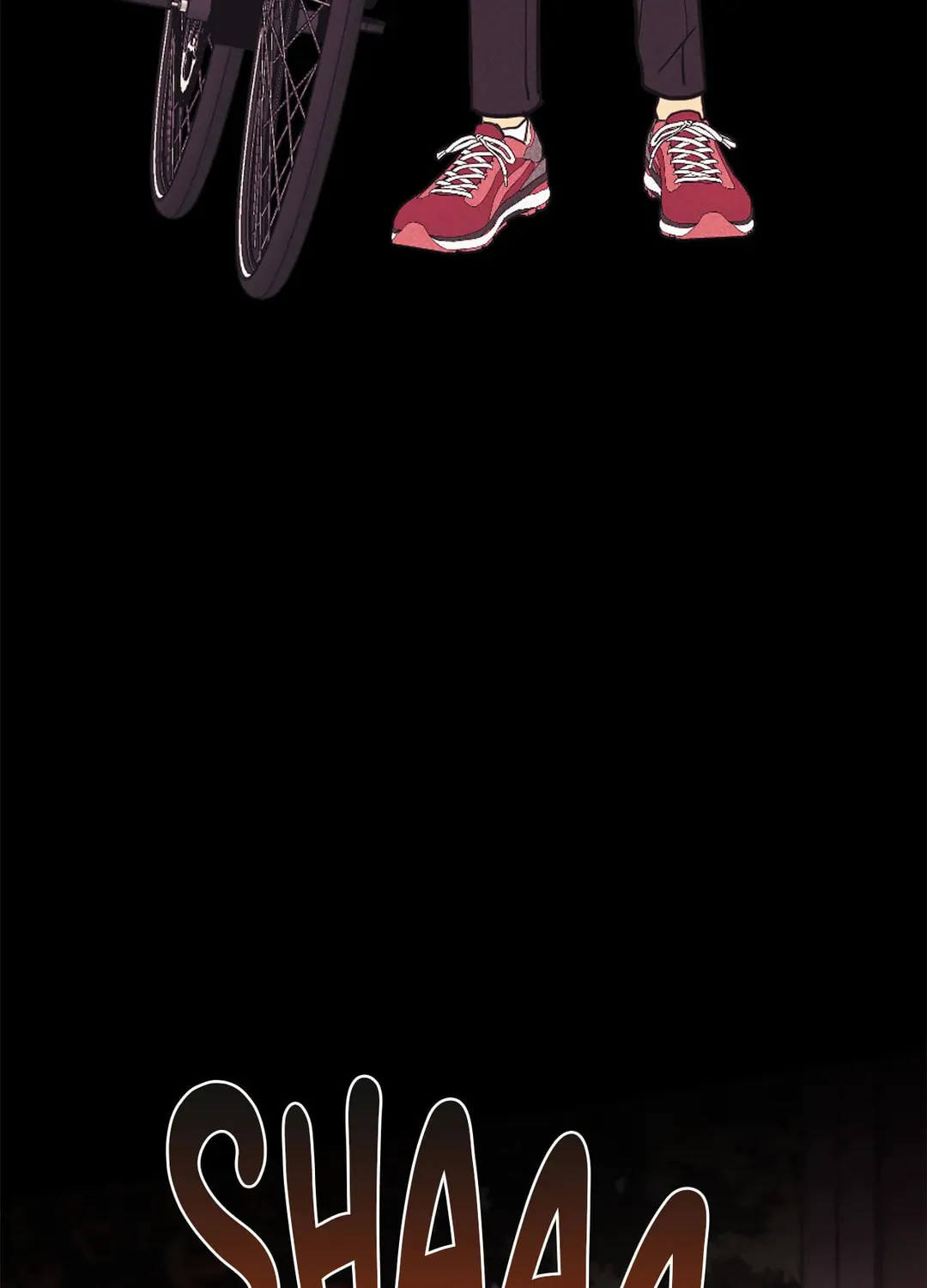 Spinach Bouquet Chapter 42 page 110 - 