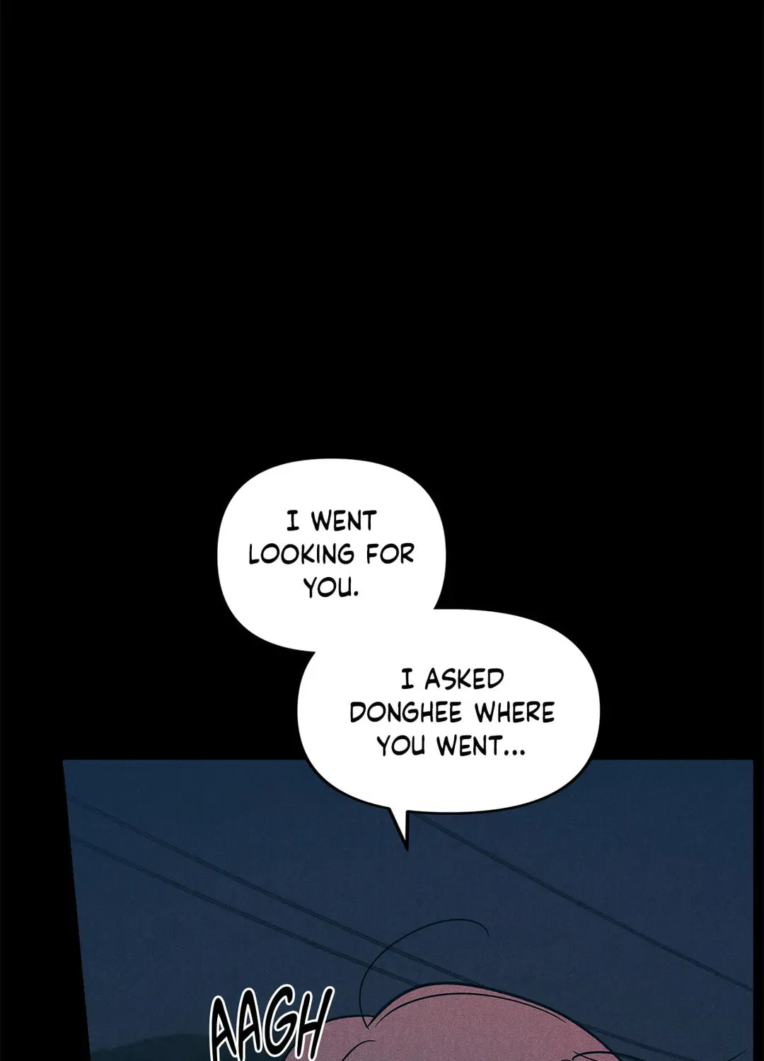 Spinach Bouquet Chapter 42 page 16 - 