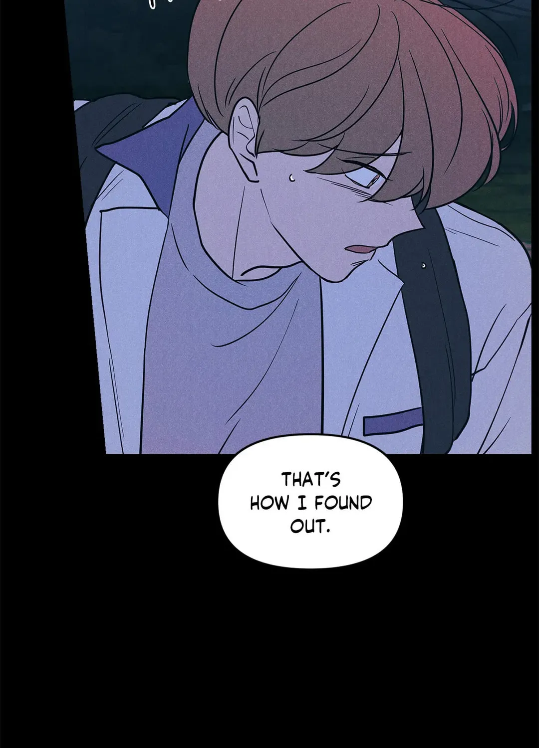 Spinach Bouquet Chapter 42 page 17 - 