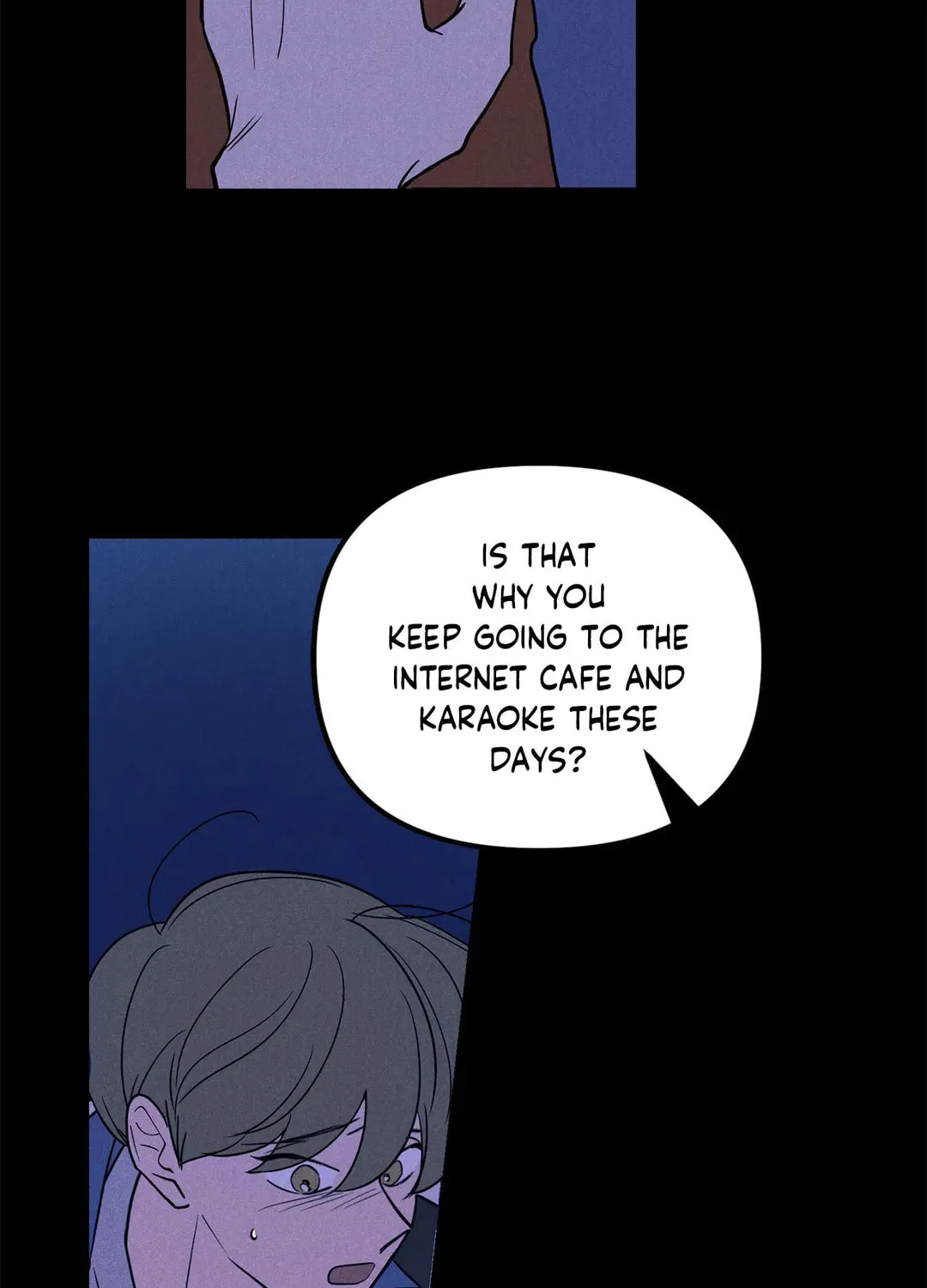 Spinach Bouquet Chapter 42 page 20 - 