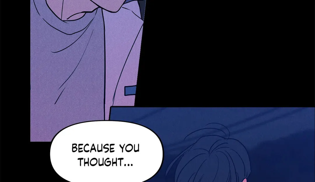 Spinach Bouquet Chapter 42 page 21 - 