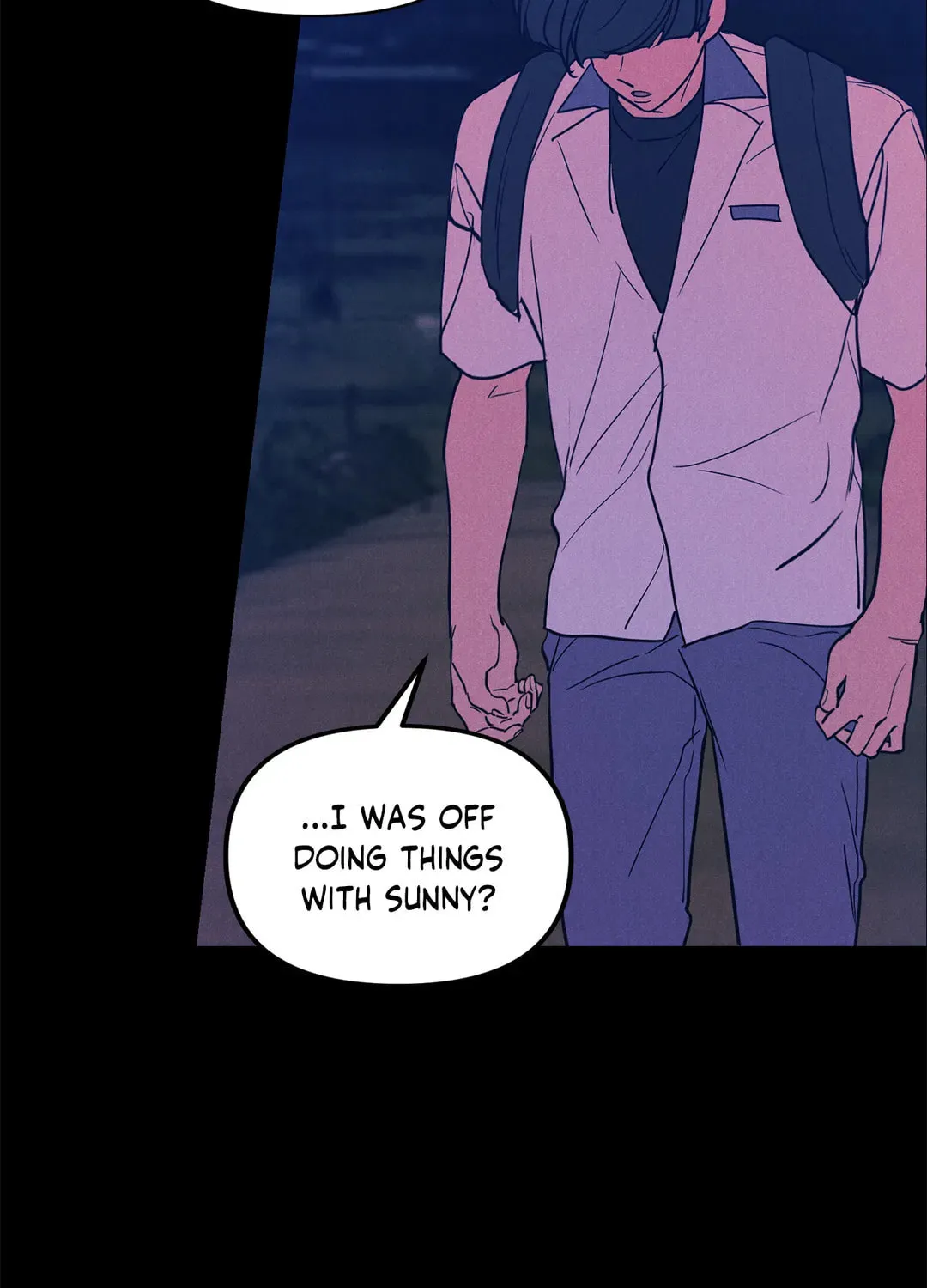 Spinach Bouquet Chapter 42 page 22 - 