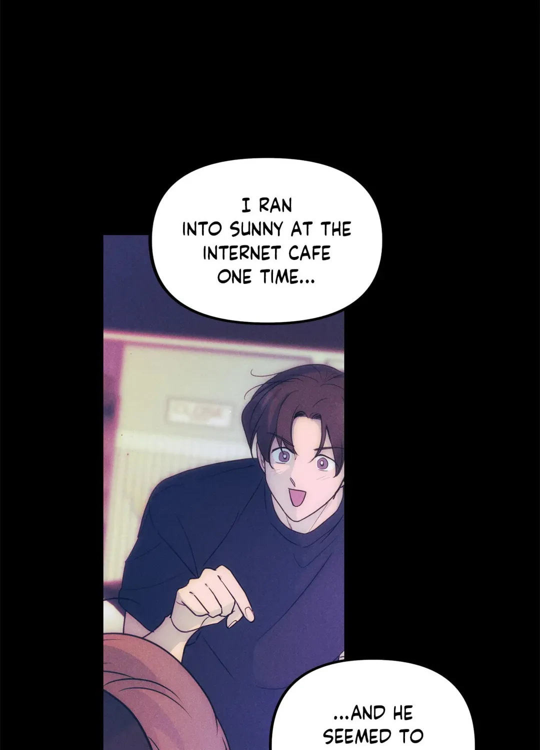 Spinach Bouquet Chapter 42 page 23 - 